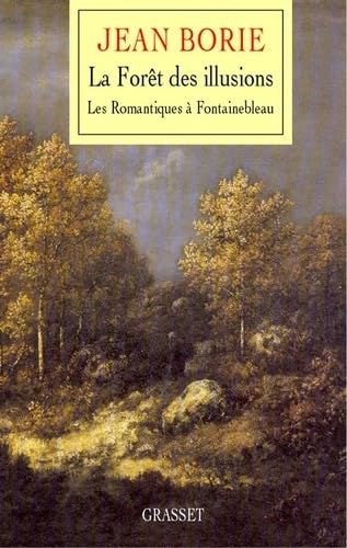 Beispielbild fr UNE FRET POUR LES DIMANCHES - Les romantiques  FONTAINEBLEAU zum Verkauf von FESTINA  LENTE  italiAntiquariaat