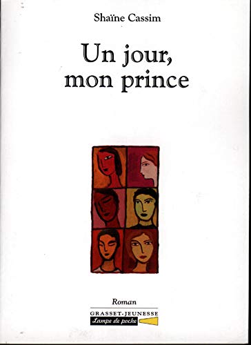 Stock image for Un jour, mon prince. Cassim, Sha ne for sale by LIVREAUTRESORSAS