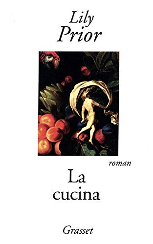 Stock image for La Cucina for sale by Ammareal