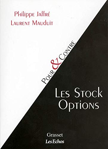 Beispielbild fr Les Stock-options zum Verkauf von Ammareal