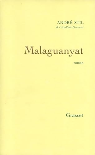 Malaguanyat