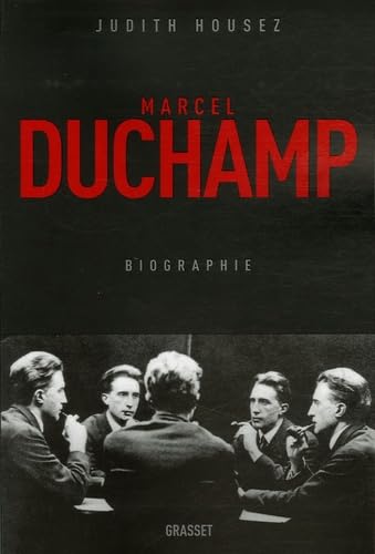 Beispielbild fr Marcel Duchamp zum Verkauf von medimops