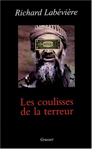Imagen de archivo de Les Coulisses de la terreur a la venta por medimops
