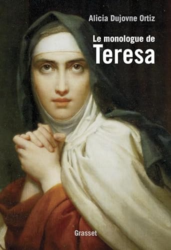 Beispielbild fr Le monologue de Teresa zum Verkauf von medimops