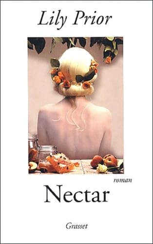 Stock image for Nectar for sale by medimops