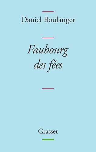 Faubourg des fées Retouches