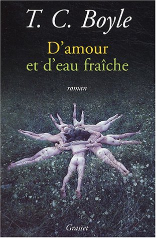 Beispielbild fr D'amour et d'eau frache zum Verkauf von Ammareal