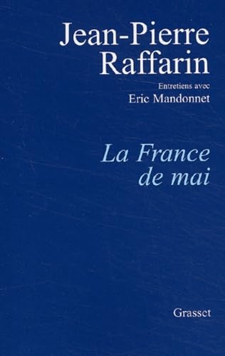 Stock image for La France de mai for sale by Librairie Th  la page