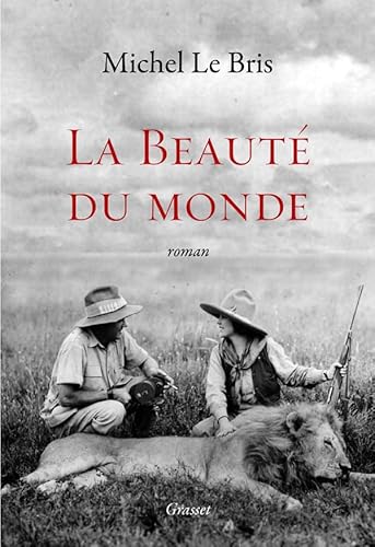 Stock image for La beaut du monde for sale by WorldofBooks