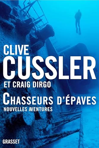 Beispielbild fr Chasseurs d' paves, nouvelles aventures (French Edition) zum Verkauf von Better World Books