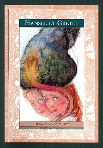 Beispielbild fr Hansel et Gretel zum Verkauf von Ammareal