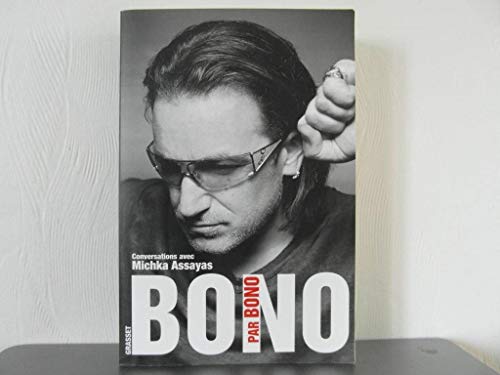 Beispielbild fr Bono par Bono zum Verkauf von Ammareal