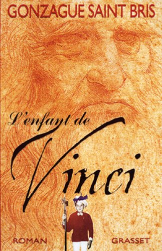 Imagen de archivo de L'enfant de Vinci a la venta por A TOUT LIVRE