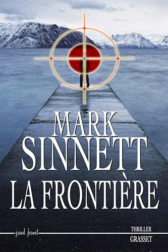 Stock image for La fronti re [Paperback] Sinnett, Mark for sale by LIVREAUTRESORSAS
