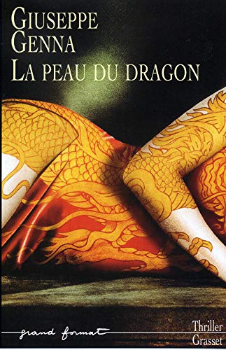 Stock image for La peau du dragon for sale by LeLivreVert