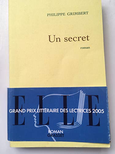 Un secret / Philippe Grimbert