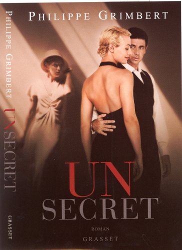 Beispielbild fr Un secret Le film zum Verkauf von ThriftBooks-Dallas