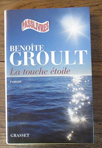 Stock image for La touche toile for sale by Better World Books