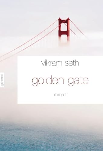 Beispielbild fr Golden Gate zum Verkauf von Ammareal