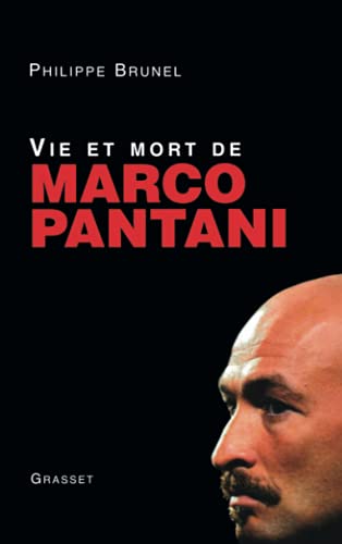 Beispielbild fr Vie et mort de Marco Pantani zum Verkauf von medimops
