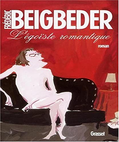 Beispielbild fr L go ste romantique (French Edition) zum Verkauf von Better World Books