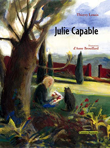 9782246679813: Julie capable
