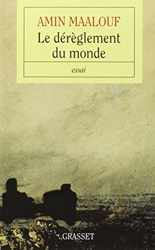 Beispielbild fr Le drglement du monde : Quand nos civilisations s'puisent zum Verkauf von Ammareal