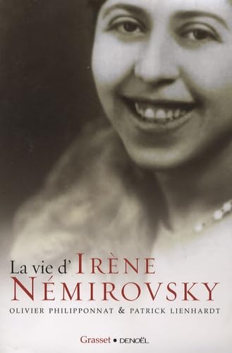 9782246687214: La vie d'Irne Nemirovsky: 1903-1942