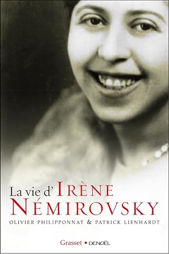 Stock image for LA VIE D'IRENE NEMIROVSKY for sale by SecondSale