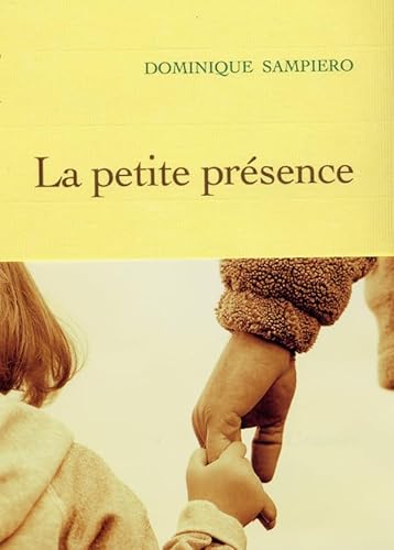 9782246691112: La petite prsence