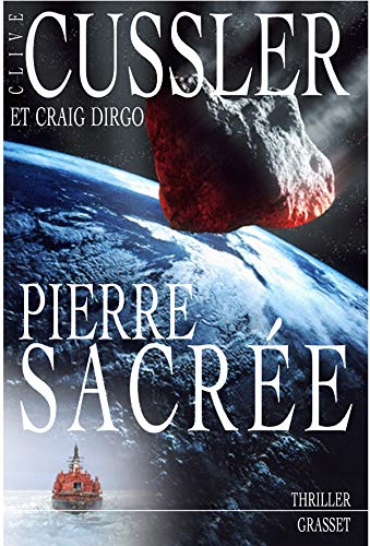 9782246692614: Pierre sacre