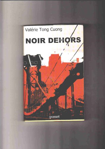 Imagen de archivo de Noir dehors a la venta por Librairie Th  la page