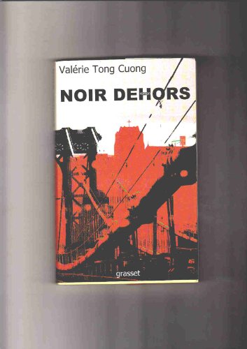 Stock image for Noir dehors for sale by Librairie Th  la page