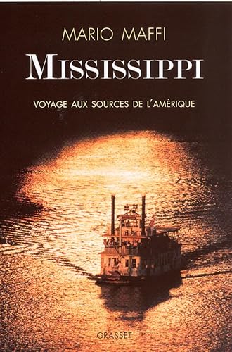 Stock image for Mississippi for sale by Wonder Book