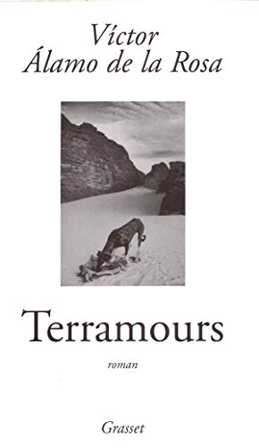 Imagen de archivo de Terramours a la venta por Ammareal