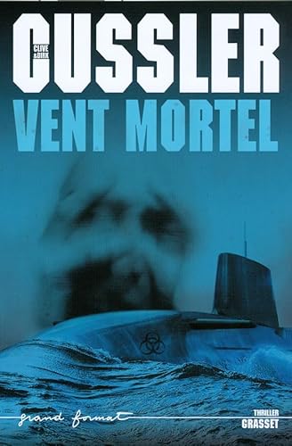 VENT MORTEL (9782246697312) by Cussler, Clive