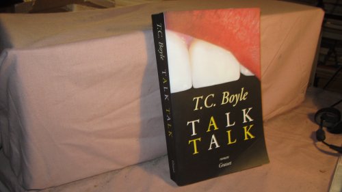 Stock image for Talk Talk (French Edition) for sale by Better World Books: West