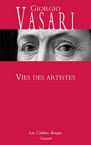 Stock image for Vies des artistes : (Vies des plus excellents peintres, sculpteurs et architectes) for sale by Ammareal