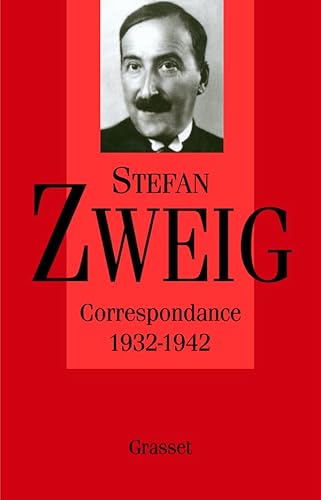 9782246707516: Correspondance 1932-1942