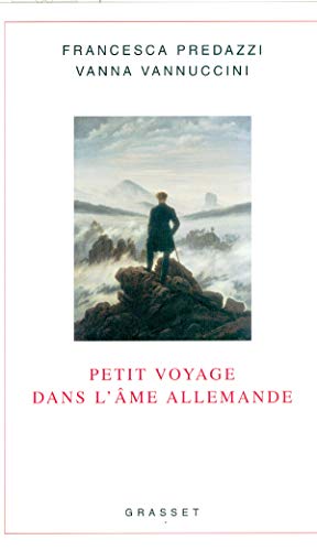 9782246707615: Petit voyage dans l'me allemande