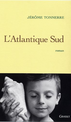 Stock image for L'atlantique sud for sale by Dmons et Merveilles