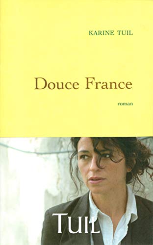 Imagen de archivo de Douce France a la venta por ThriftBooks-Atlanta