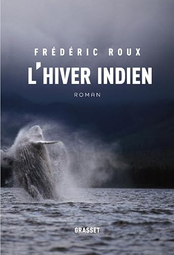 Beispielbild fr L'hiver indien zum Verkauf von Ammareal