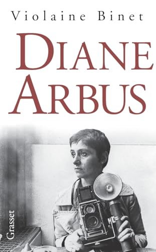 Beispielbild fr Diane Arbus zum Verkauf von medimops