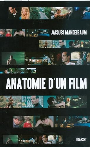 Stock image for Anatomie d'un film for sale by Ammareal