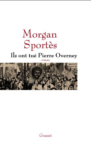 Imagen de archivo de Ils ont tué Pierre Overney (French Edition) a la venta por Ergodebooks