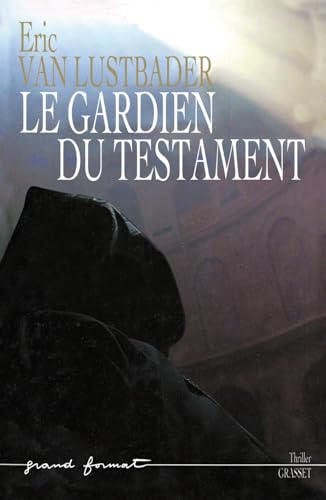 Immagine dell'editore per Le gardien du testament venduto da medimops