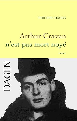 Beispielbild fr Arthur Cravan n'est pas mort noy zum Verkauf von Ammareal