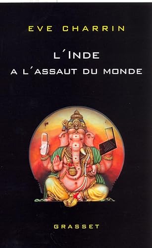 Beispielbild fr L'Inde  l'assaut du monde zum Verkauf von Ammareal