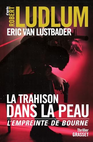 Immagine dell'editore per LA TRAHISON DANS LA PEAU venduto da LeLivreVert